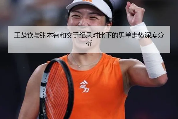 王楚钦与张本智和交手纪录对比下的男单走势深度分析 | HUOBOSPORTS